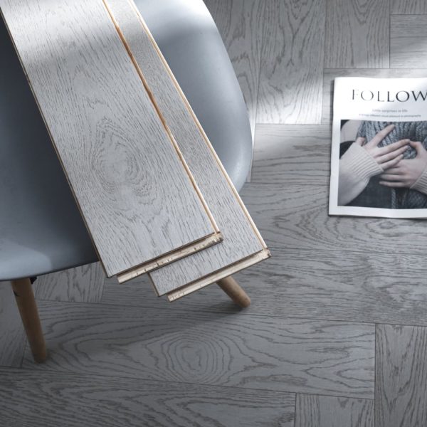 best herringbone flooring