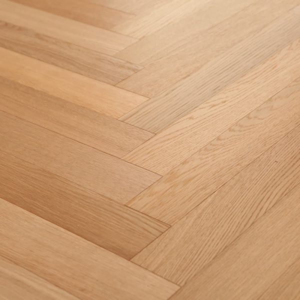 Thermal-Stable Ash Flooring