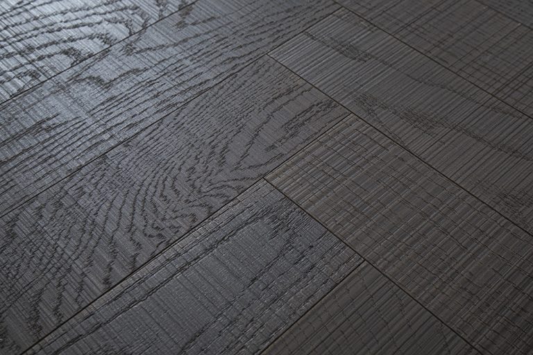 Raucher Herringbone Bodenbelag