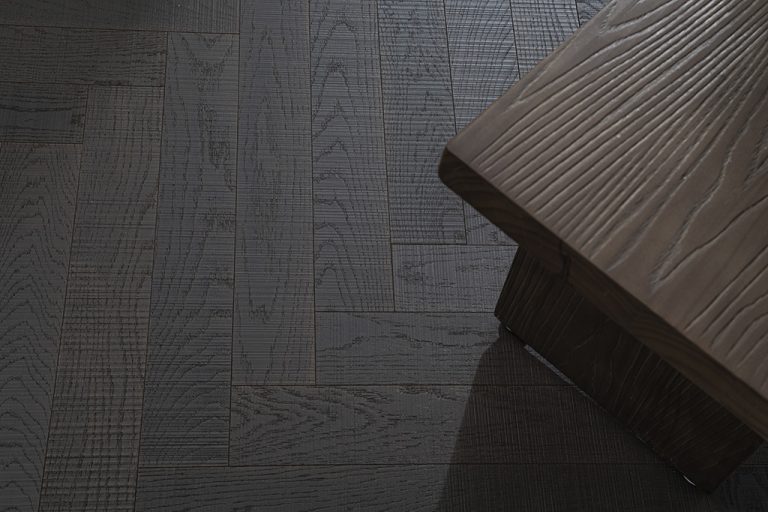 Raucher Herringbone Bodenbelag