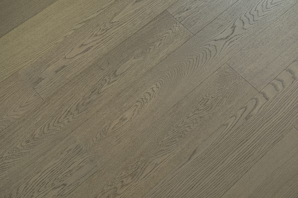 cost-effective engineered floor