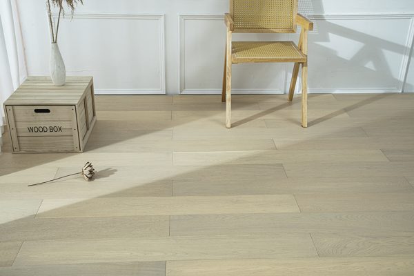 plancher de grade ab de noyau de bouleau à couche croisée