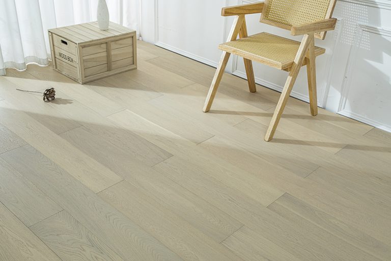 durable engineered multi-ply birch wood flooring