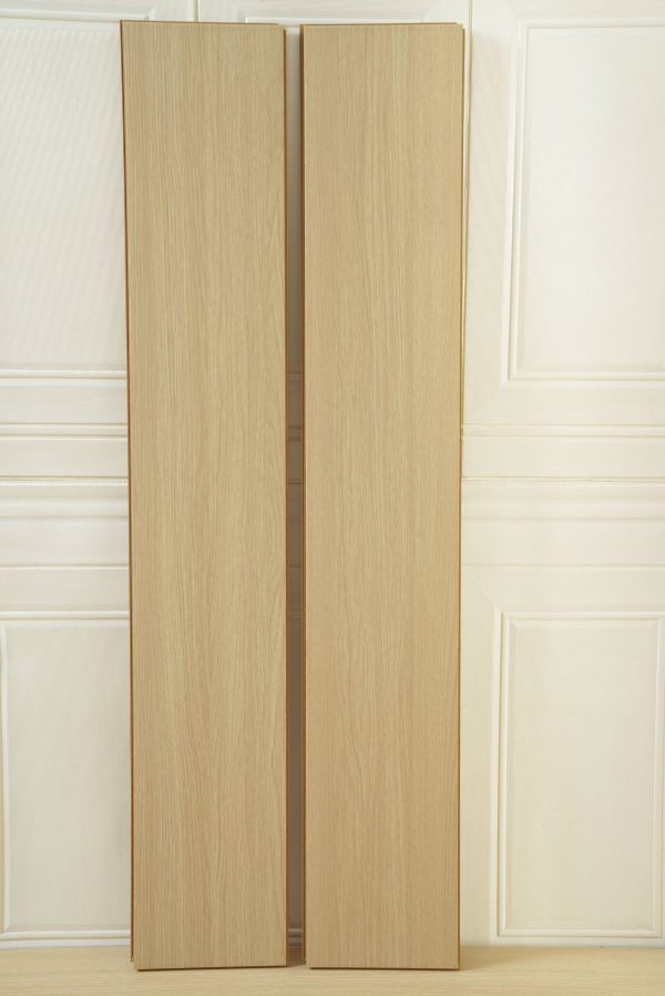 durable laminate flooring for schools LZP901.02(1)