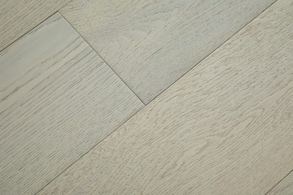 système d'installation facile plancher en bois