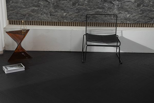 Oak herringbone engineered flooring|Easy to install | R1605 – Bild 2