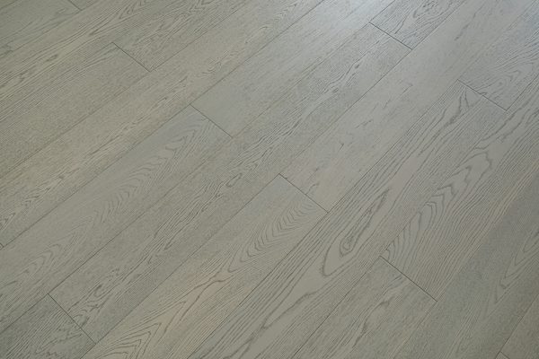 luxury villa wood floor