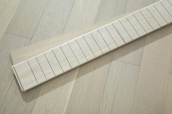 chêne surface tout bouleau contreplaqué noyau plancher ingénierie