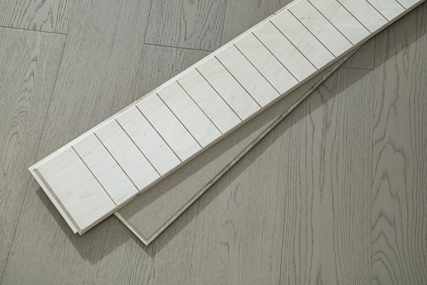 stable structure flooring