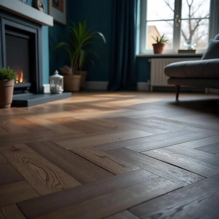 Yehui-product-herringbone flooring _