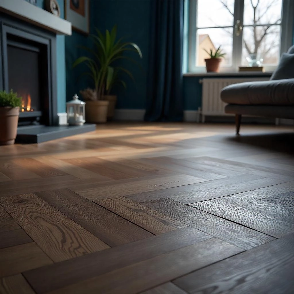 Yehui-product-herringbone flooring _