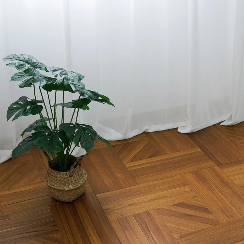 Parquet -Han Chen -YEHUI