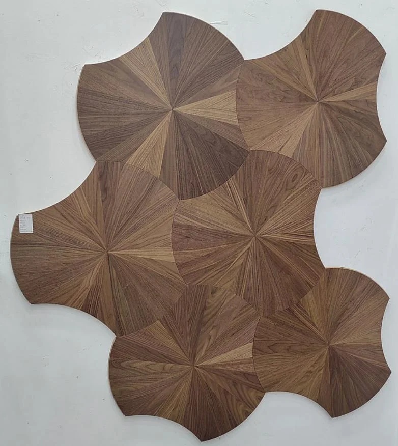 1-Parquet flooring