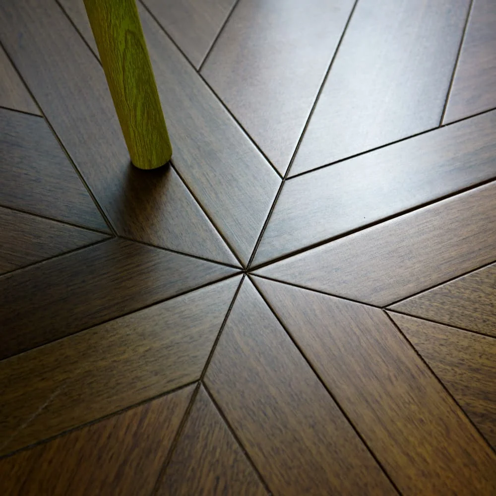 How to Integrate Artistic Parquet Floors into Your Next Project