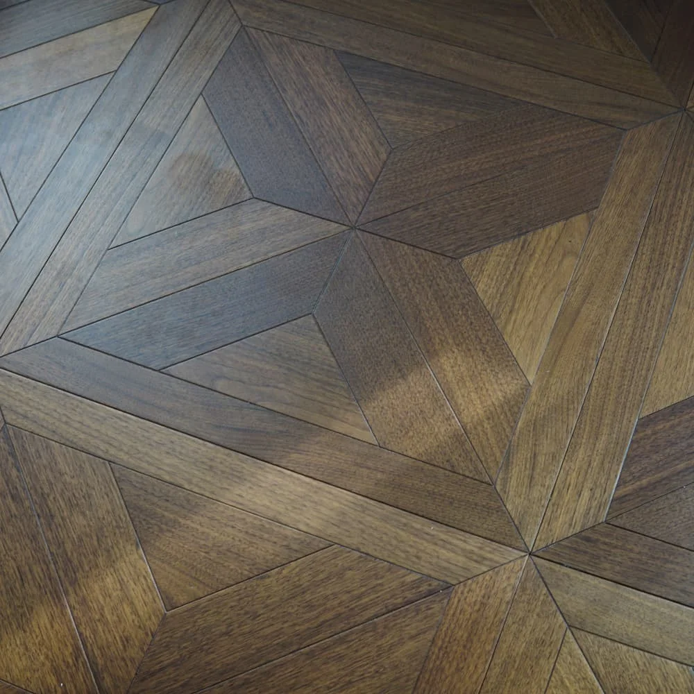 How to Mix Parquet Flooring Styles for Cohesive Multi-Zone Commercial Spaces