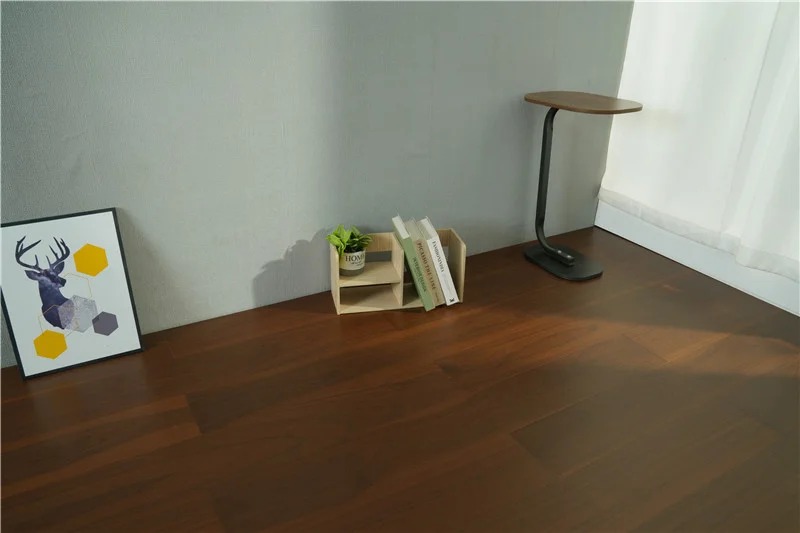 multi-layer wood flooringscratch resistant