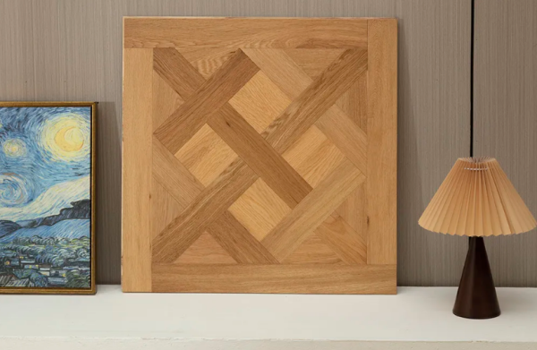 Parquet Flooring - LZP1001 | YEHUI - Image 2