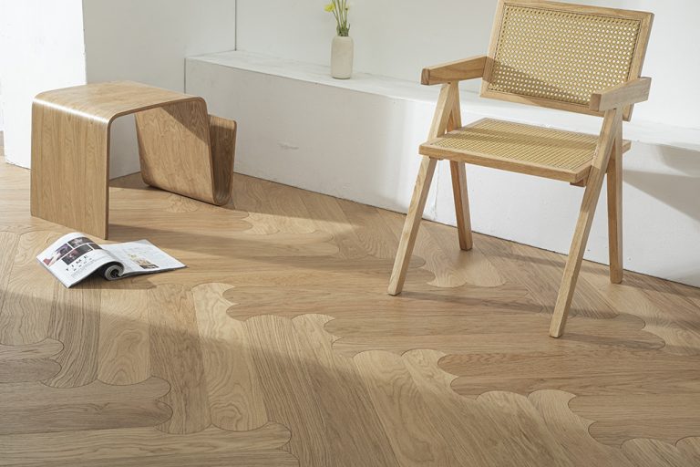 parquet flooring