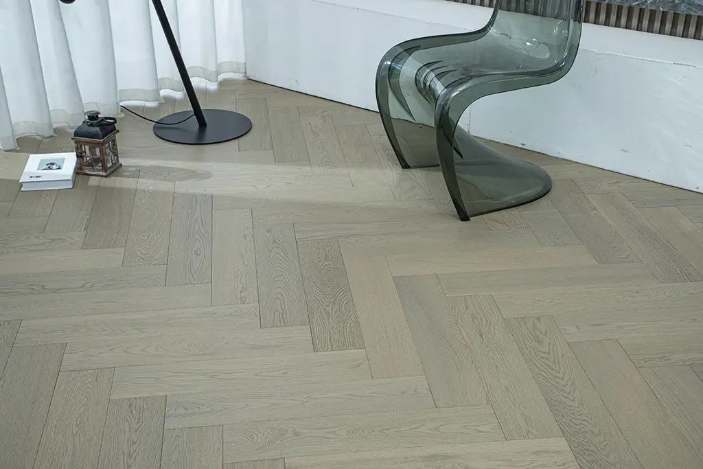 Herringbone Styles