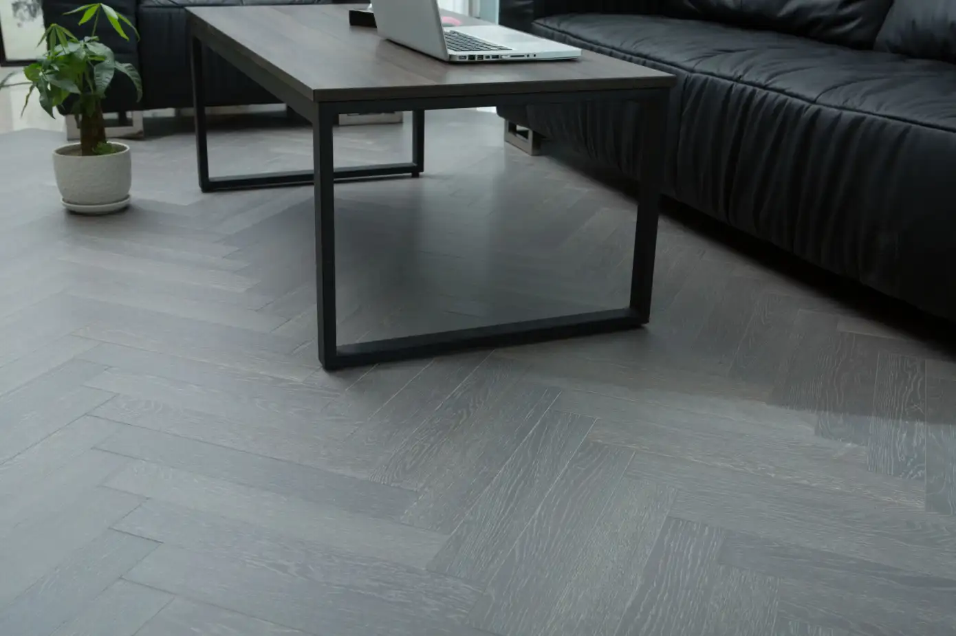 How to Vet Engineered Wood Flooring for Low Emissions