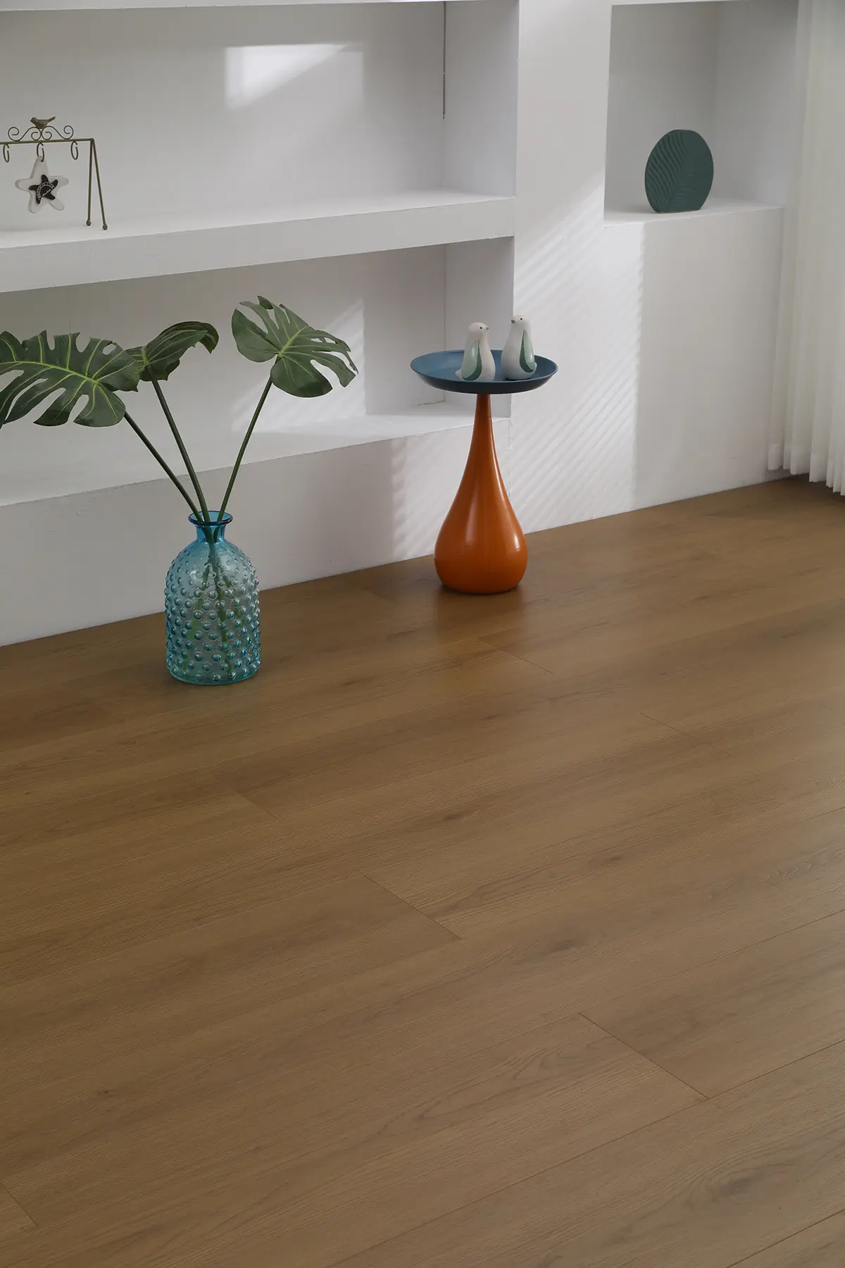 Simple Steps to Revive Your Laminate Floors