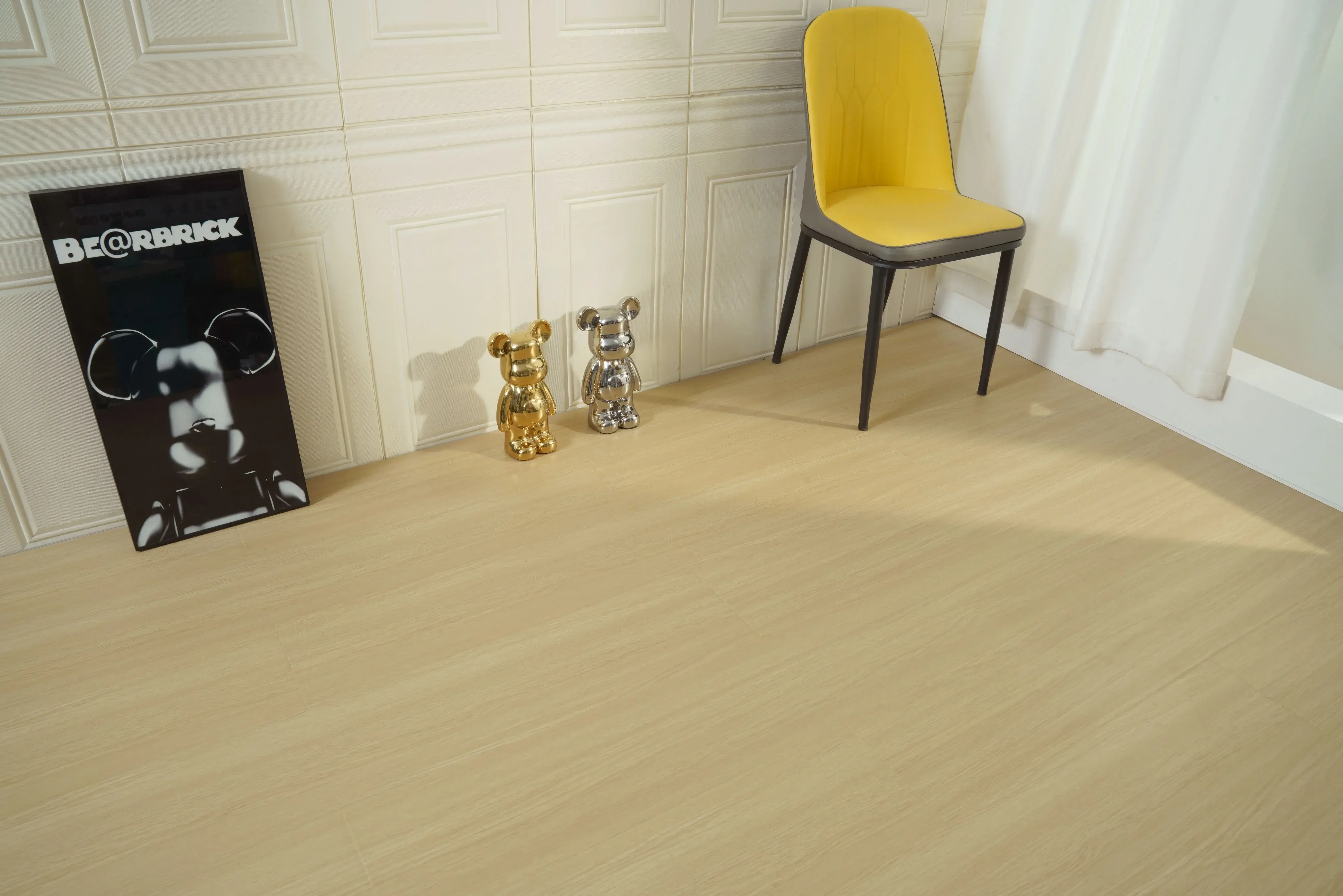 Why Some Laminate Floor Types Last Longer Than Others