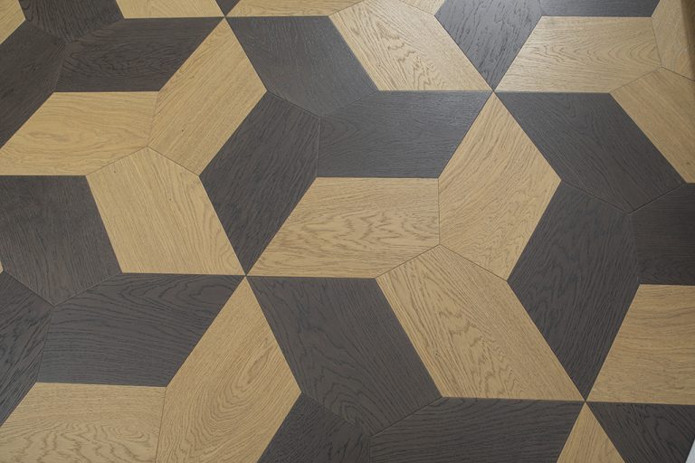 PQRQUET FLOORING