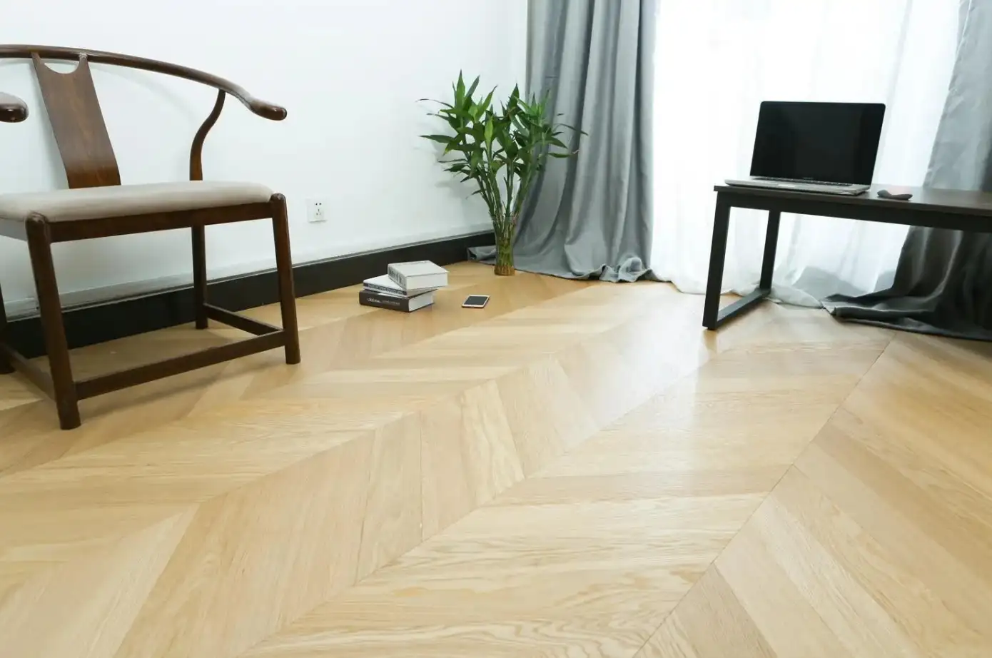 engineered wood flooring