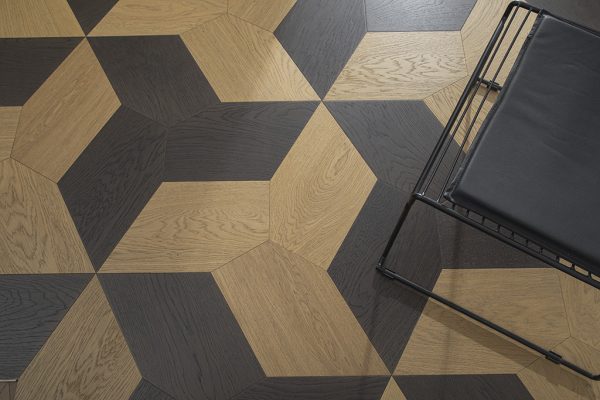 PQRQUET FLOORING