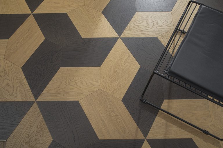 PQRQUET FLOORING