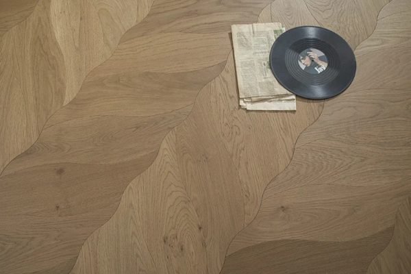 ⁦Parquet Flooring -LZY02 | YEHUI⁩ - الصورة ⁦2⁩