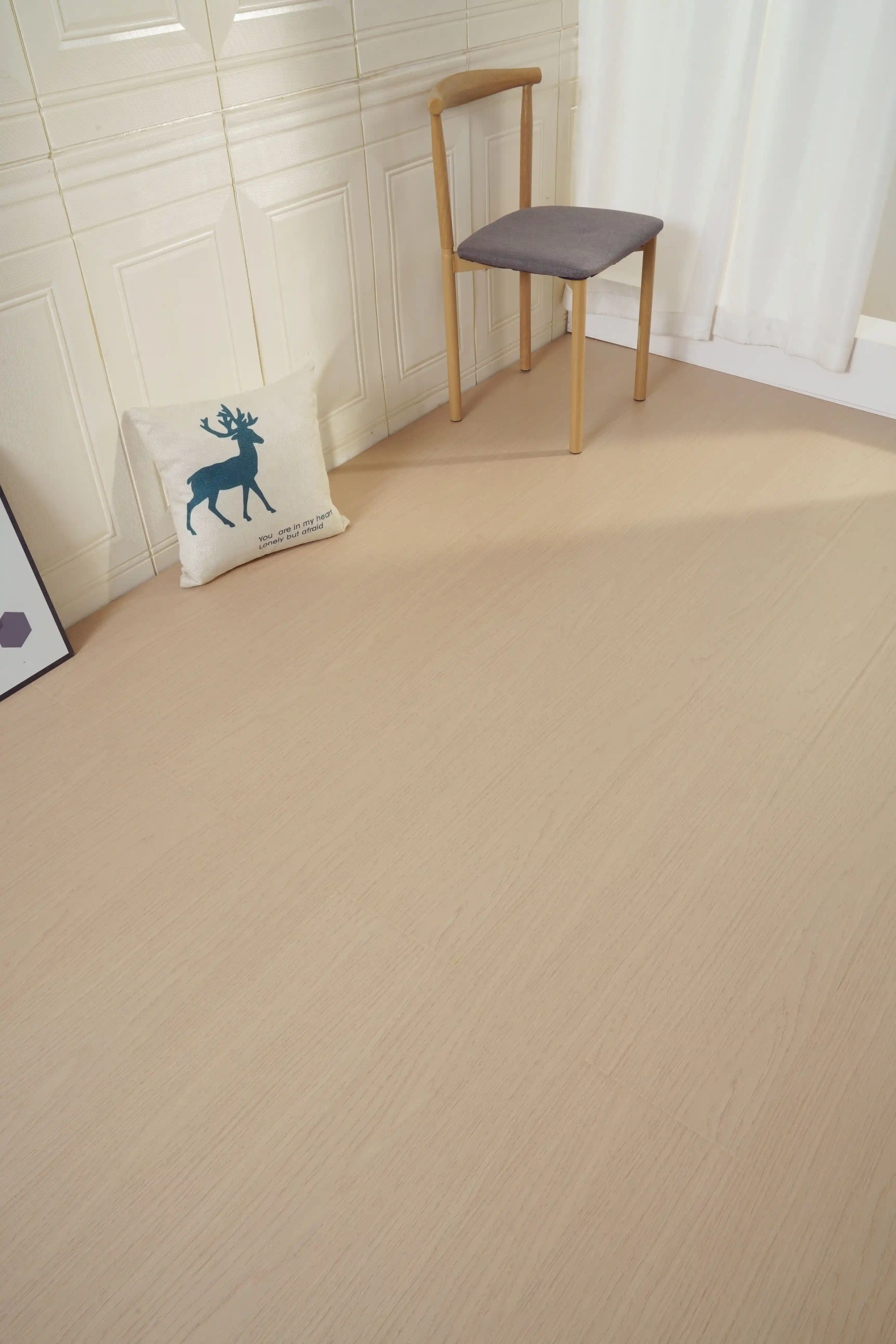 How to pick the right Laminate Floors for my house