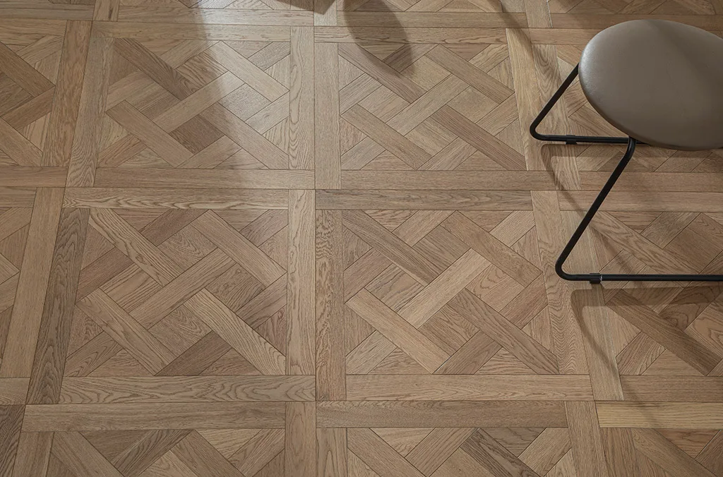 What Makes Parquet Flooring a Sustainable Trend in Today's Interior Design