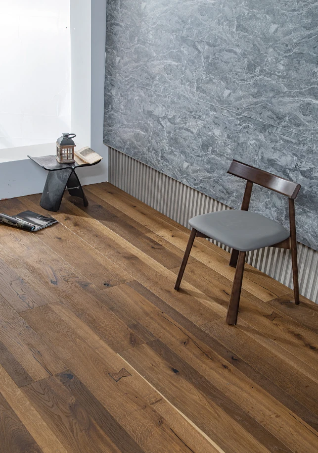 Why Water-Based Wood Finishes Are Revolutionizing Luxury Exhibition Halls