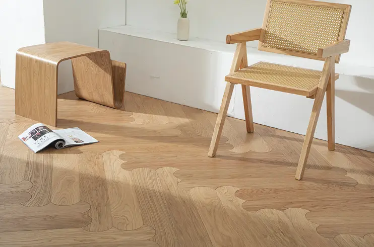 Maintenance Tips for Keeping Irregular Shaped Parquet Floors Beautiful for Decades