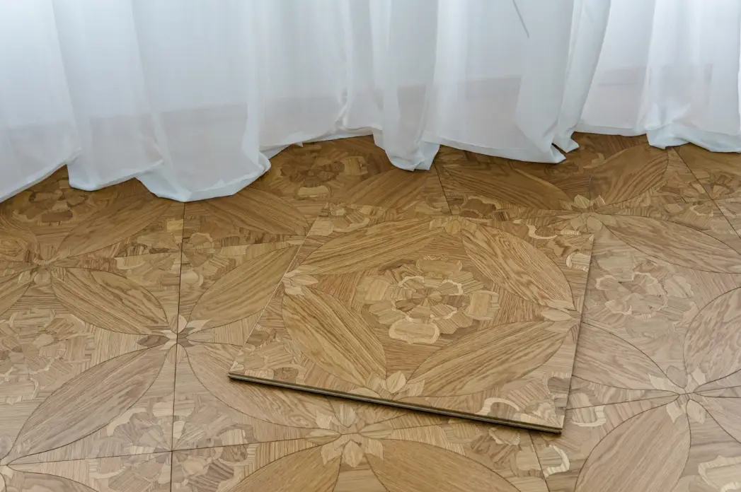 Top Benefits of Parquet Flooring in Modern Houses