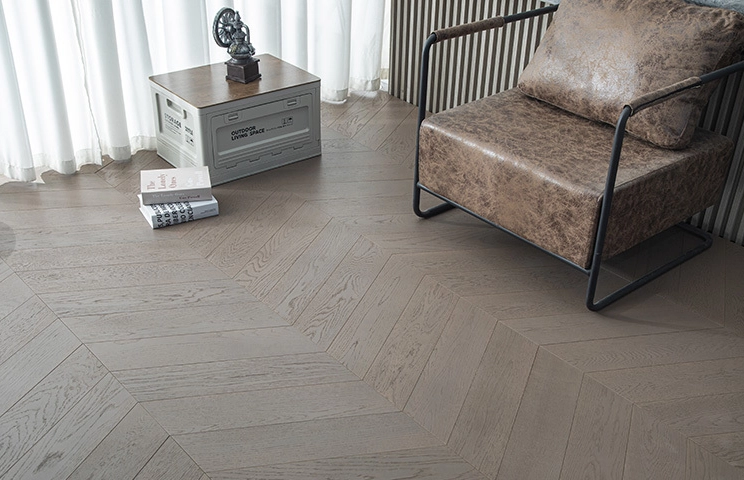 Chevron Flooring 2026 Top 7 Choices for Stylish Spaces