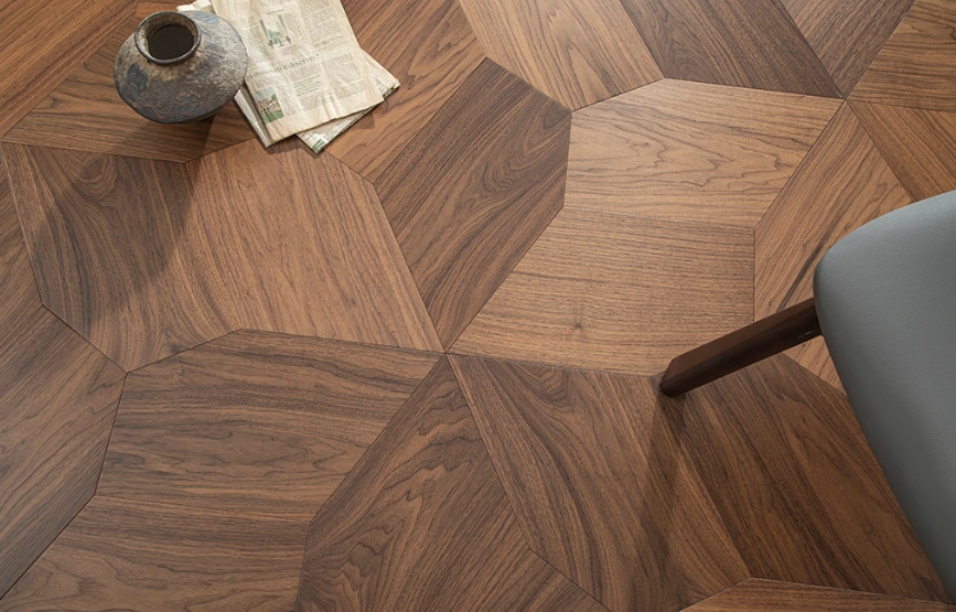 The Environmental Benefits of Choosing Parquet Flooring