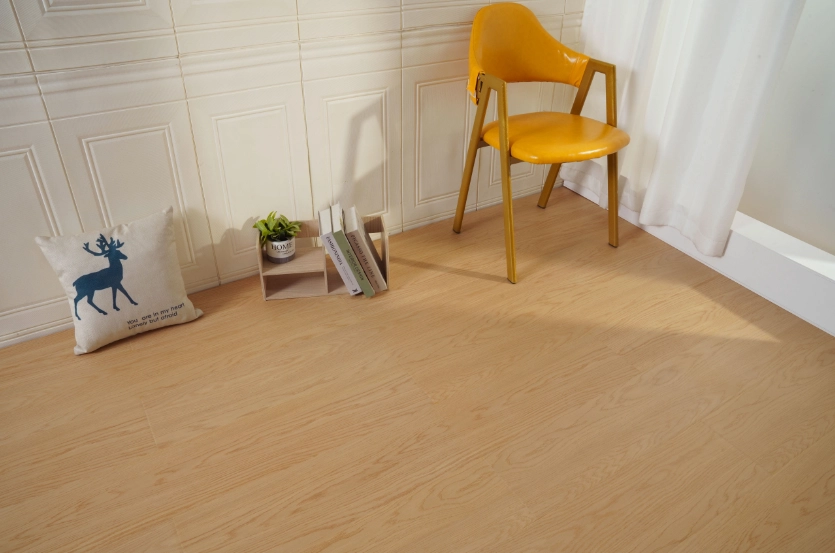 Top Mistakes to Avoid When Cleaning Laminate Flooring