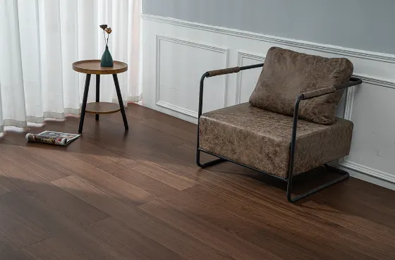 What Engineered Flooring Styles Are Trending in 2025 for Modern Houses