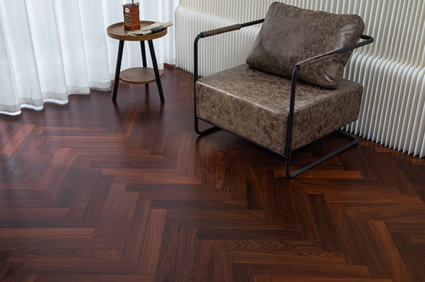 Why Does Herringbone Flooring Still Define Timeless Elegance in Modern Homes