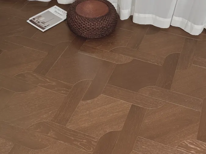 Why Parquet Flooring Is Set to Dominate House Design in 2025