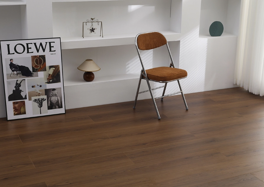 Comment poser le sol stratifié sur les escaliers Évitez ces 8 erreurs courantes