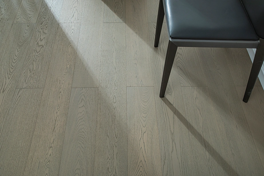 Quick Fixes for Small Damages in Engineered Wood Flooring