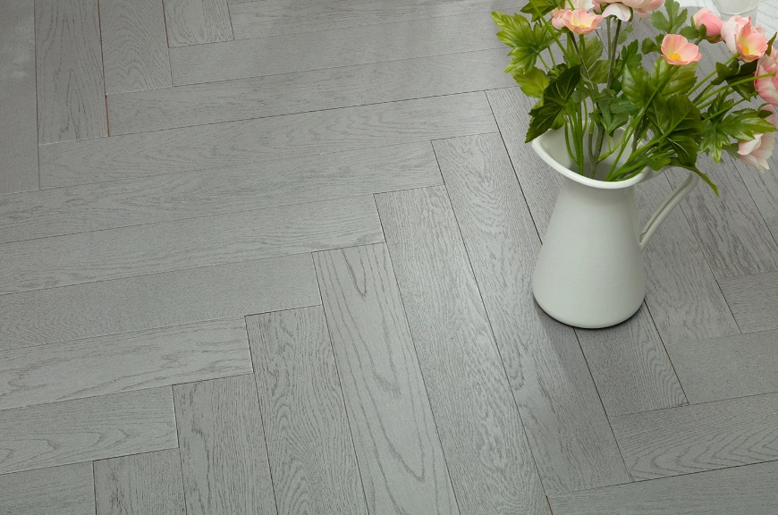 Timeless or Trendy The Truth About Herringbone Floors in Modern Houses