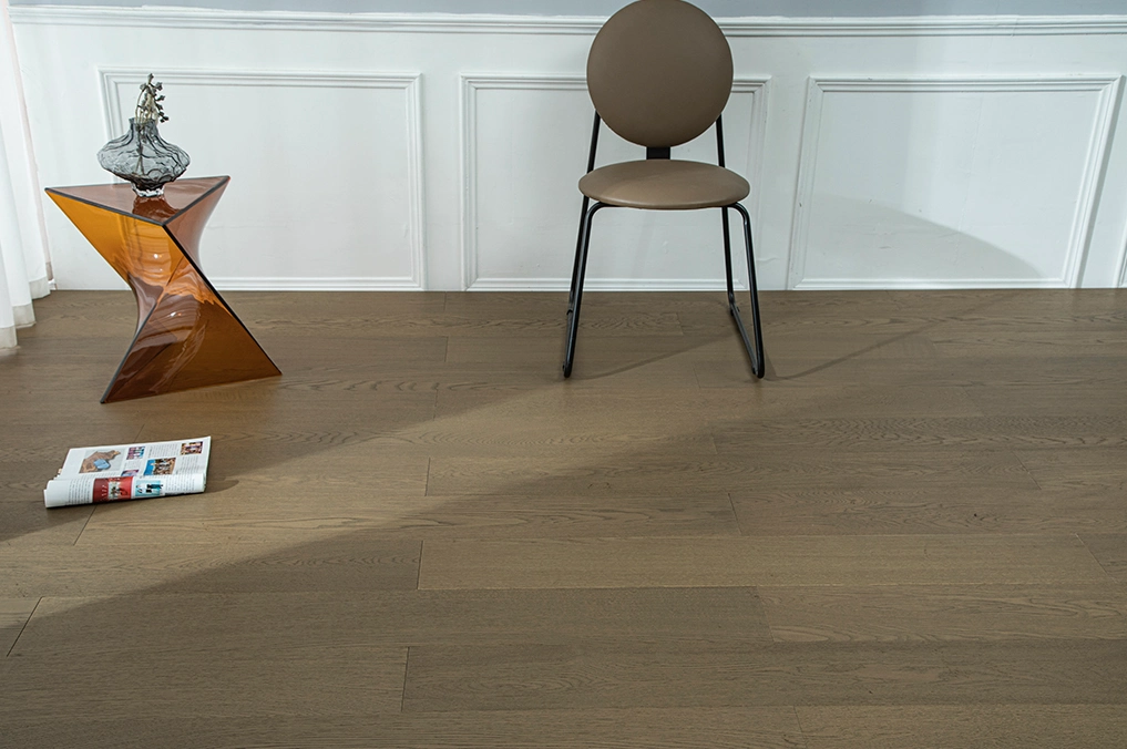 5 Key Factors That Define the True Quality of Engineered Wood Flooring