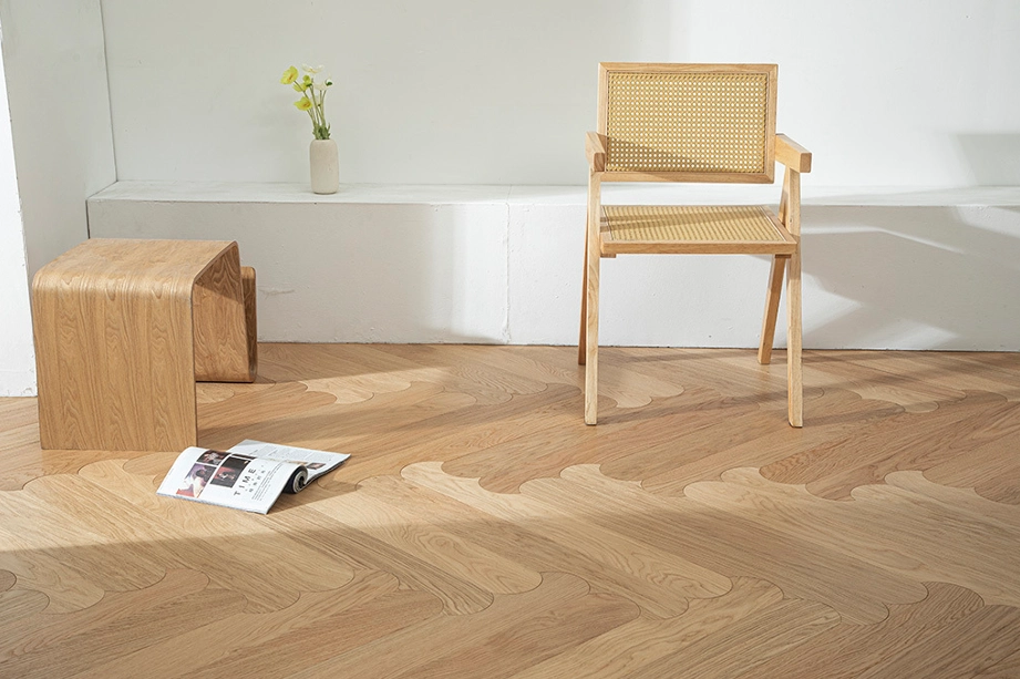 Top Tips for Repairing and Maintaining Parquet Floors