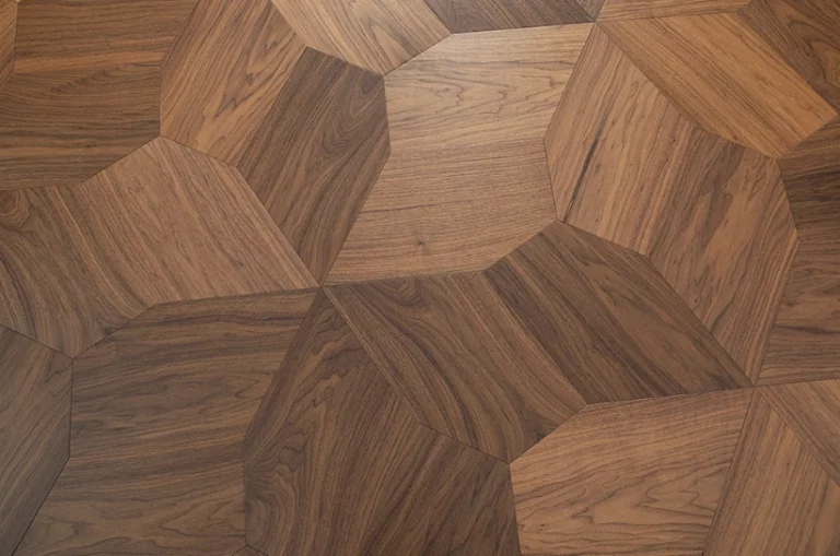 What Projects Are Parquet Floors Suitable For When Are They Not Recommended