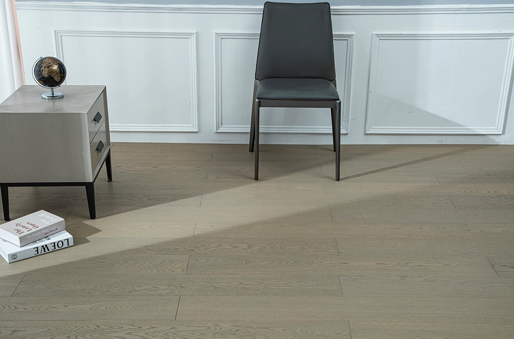 A Guide for Flooring Distributors What to Look for in a Reliable Engineered Wood Flooring Manufacturer