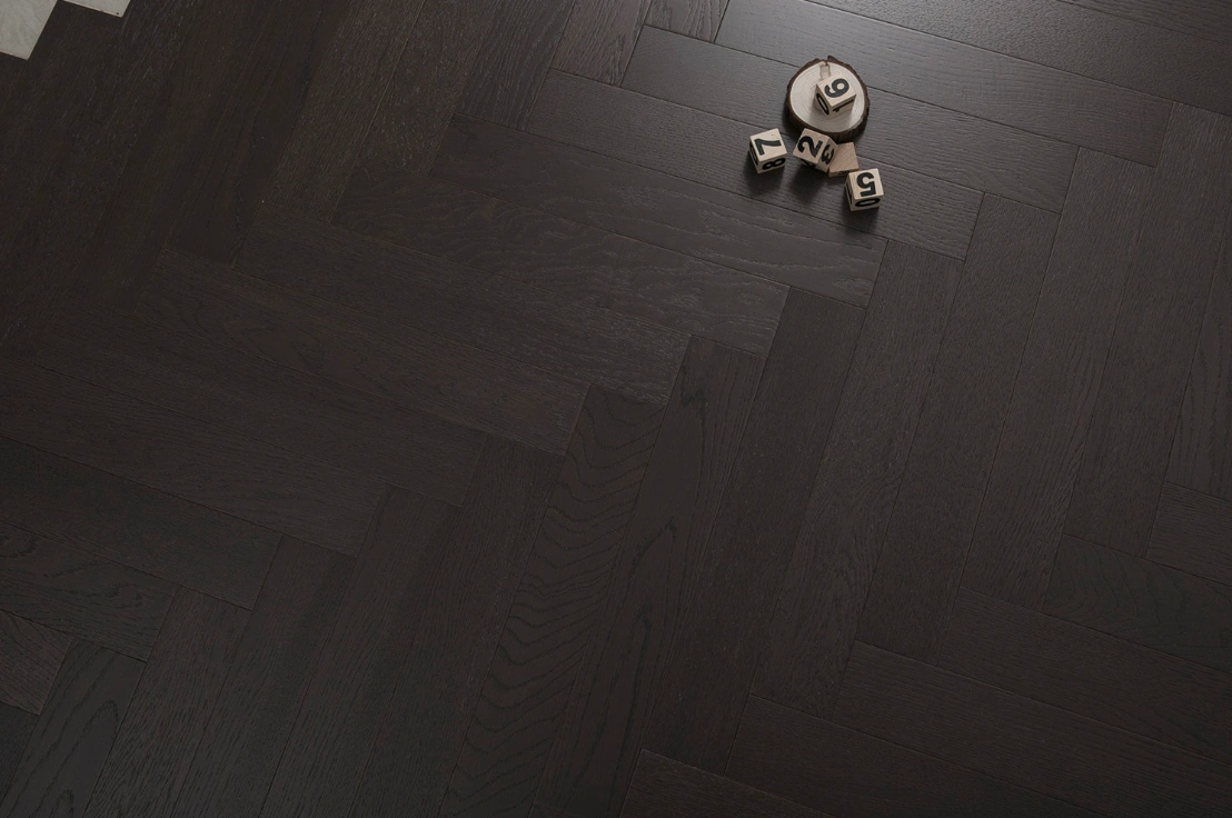 Case Study Supplying Herringbone Parquet Flooring for a 5-Star Hotel Project